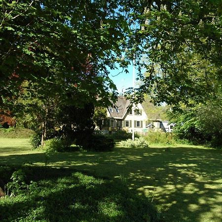 Aagaard Bed and Breakfast Grenå Εξωτερικό φωτογραφία