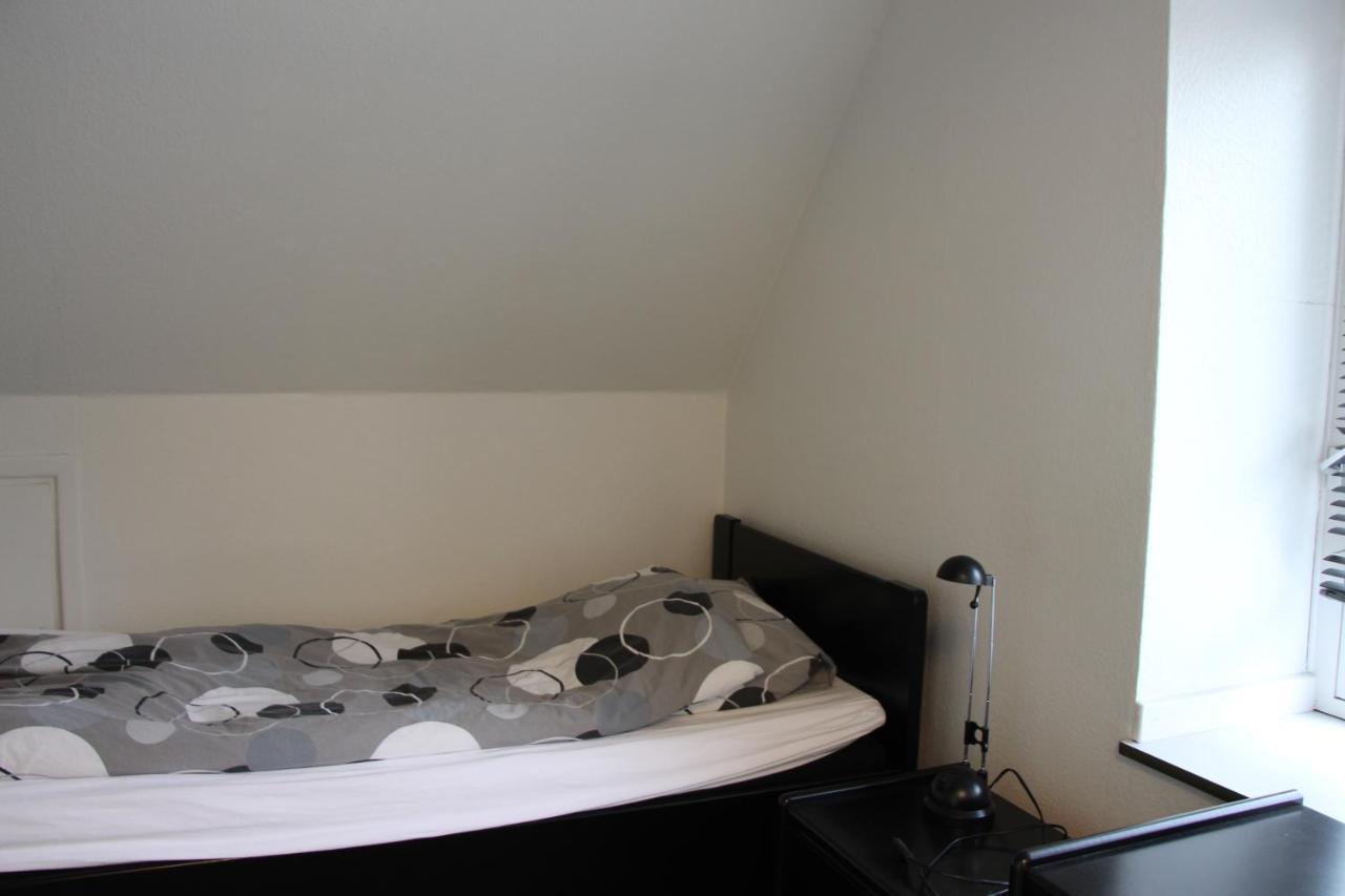 Aagaard Bed and Breakfast Grenå Εξωτερικό φωτογραφία