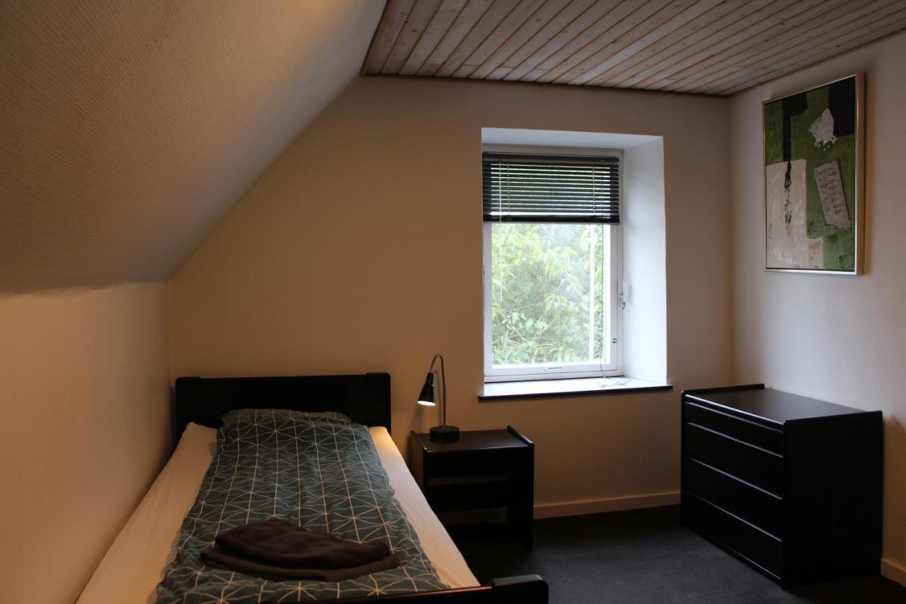 Aagaard Bed and Breakfast Grenå Εξωτερικό φωτογραφία