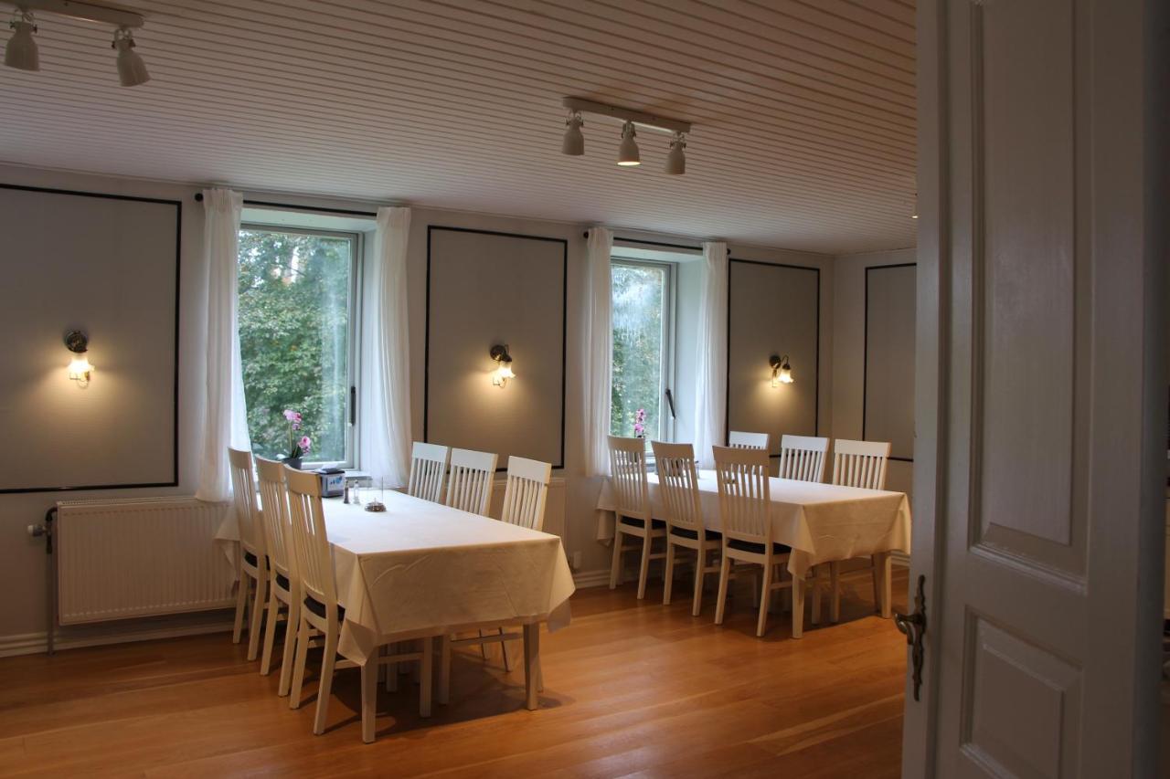 Aagaard Bed and Breakfast Grenå Εξωτερικό φωτογραφία