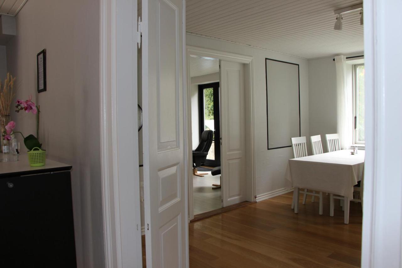 Aagaard Bed and Breakfast Grenå Εξωτερικό φωτογραφία