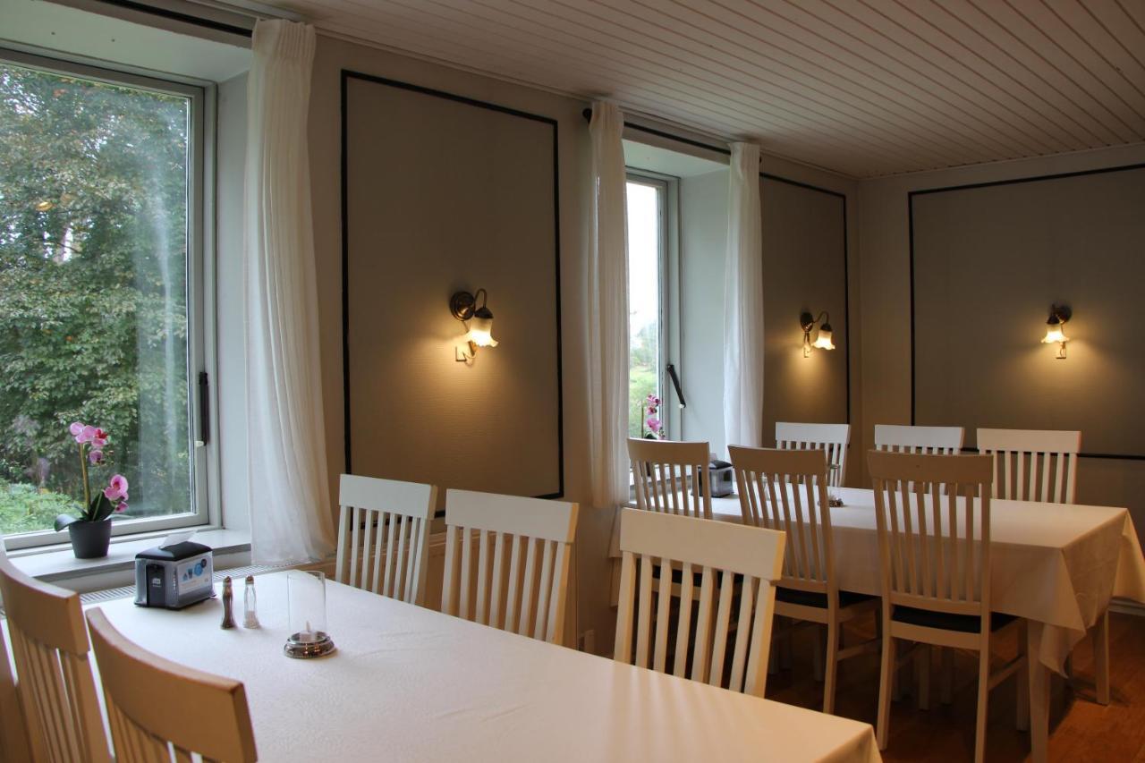 Aagaard Bed and Breakfast Grenå Εξωτερικό φωτογραφία