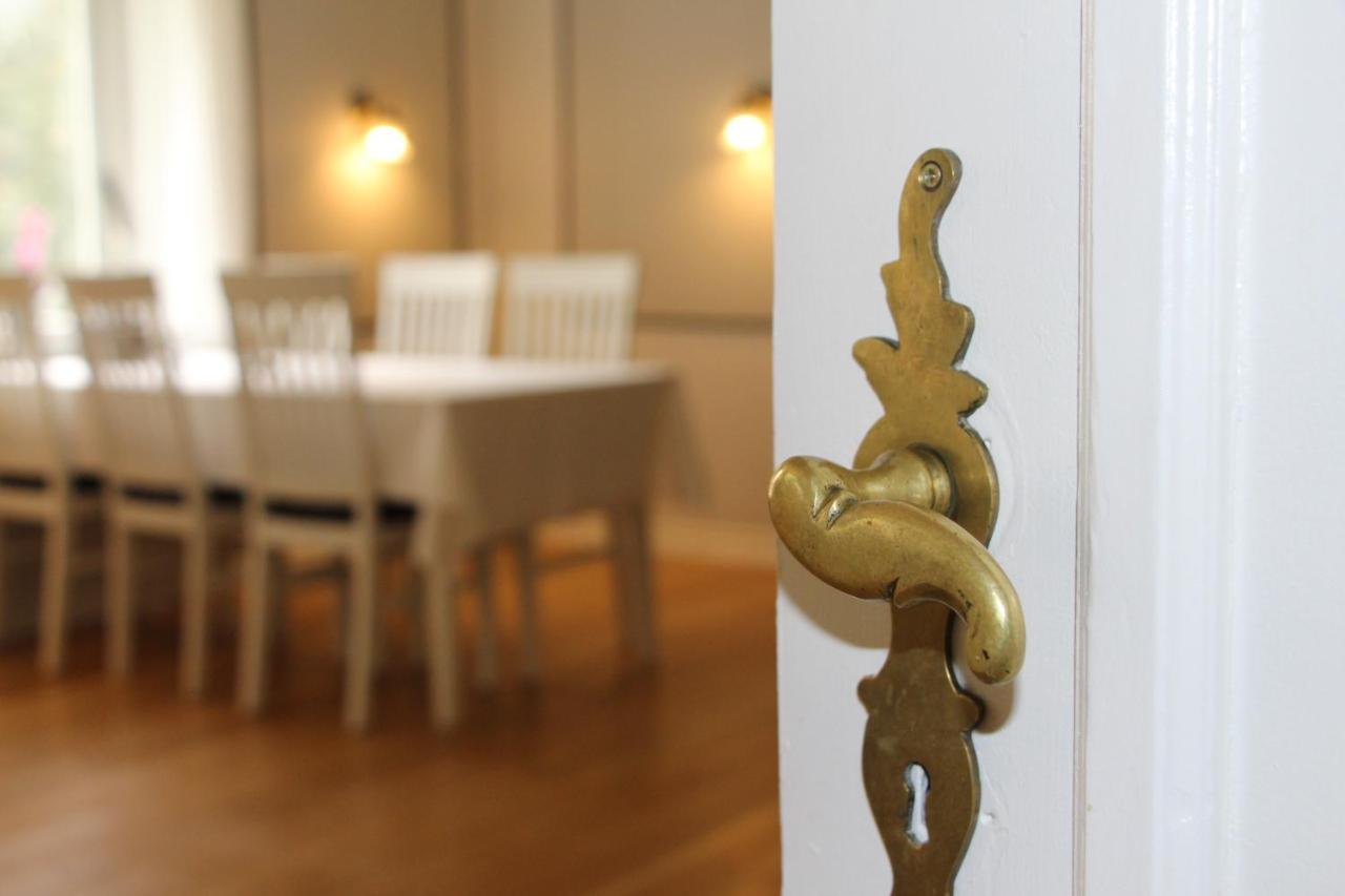 Aagaard Bed and Breakfast Grenå Εξωτερικό φωτογραφία
