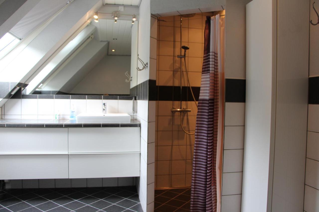 Aagaard Bed and Breakfast Grenå Εξωτερικό φωτογραφία