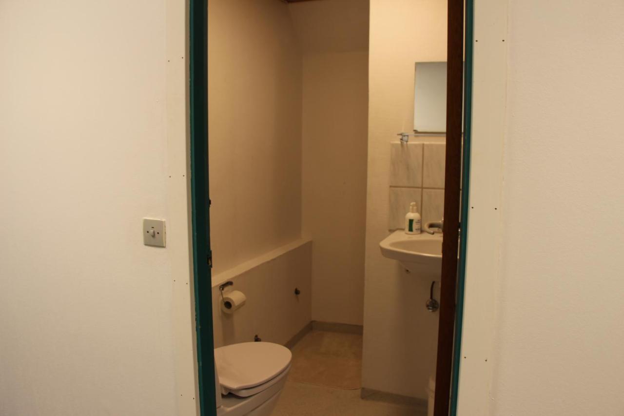 Aagaard Bed and Breakfast Grenå Εξωτερικό φωτογραφία