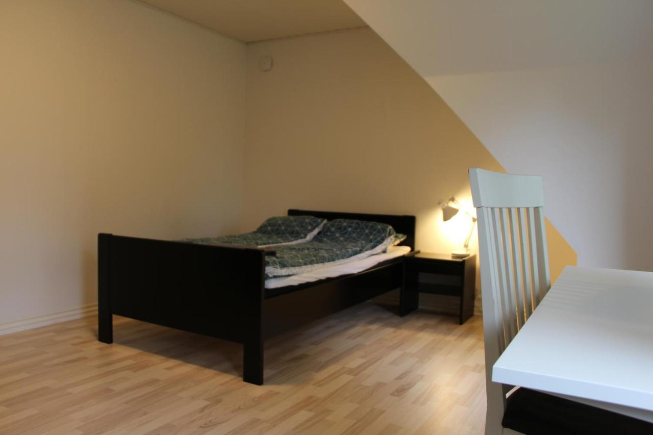 Aagaard Bed and Breakfast Grenå Εξωτερικό φωτογραφία