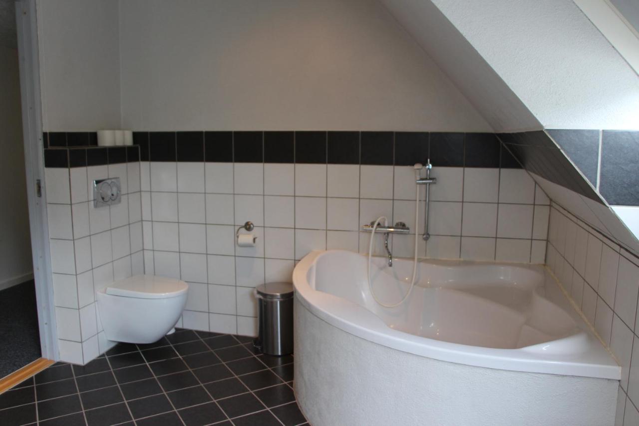 Aagaard Bed and Breakfast Grenå Εξωτερικό φωτογραφία