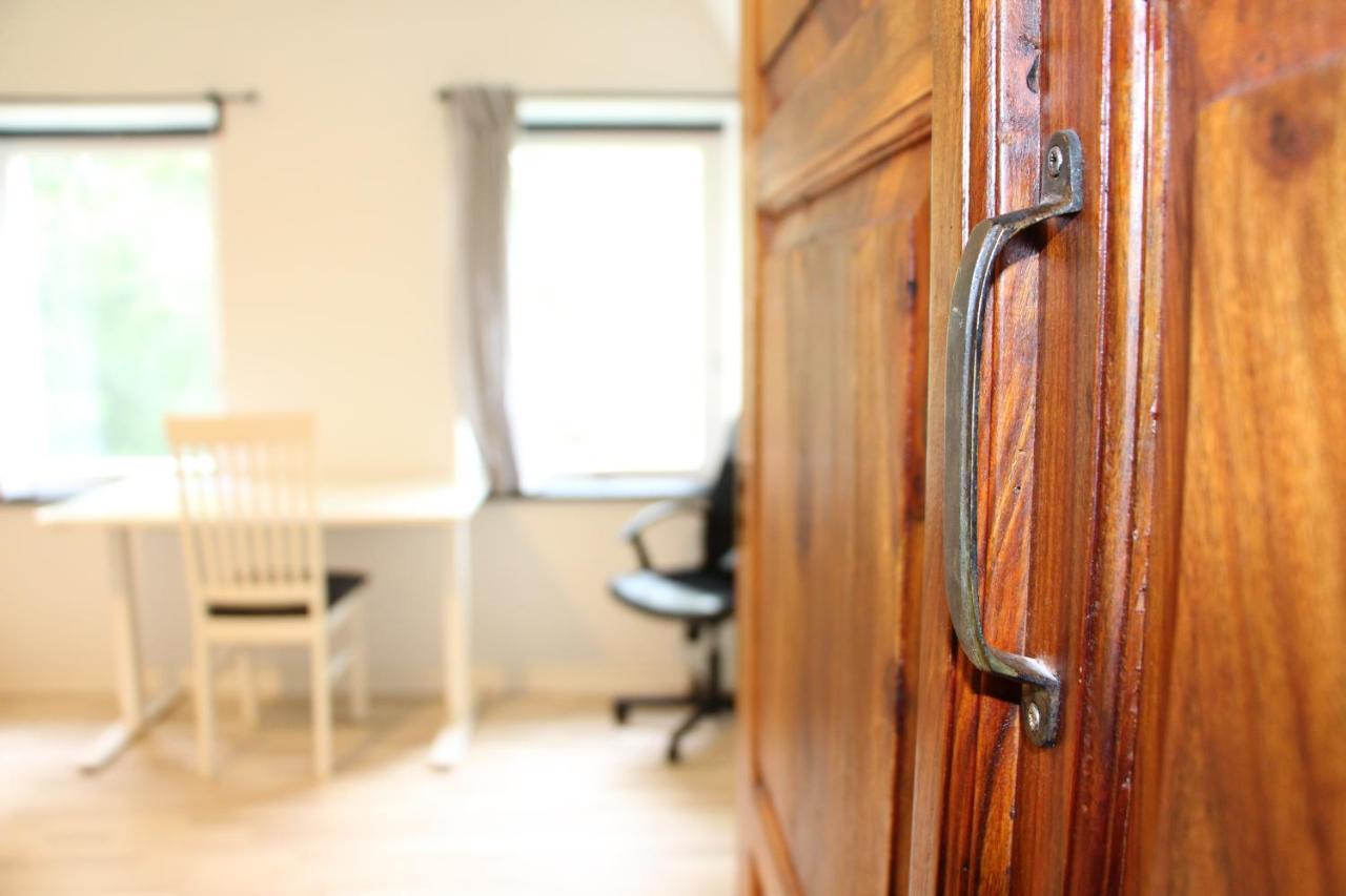 Aagaard Bed and Breakfast Grenå Εξωτερικό φωτογραφία