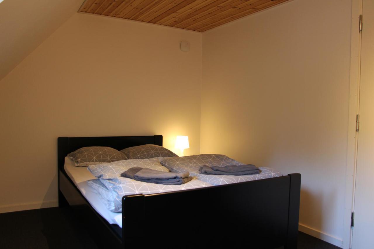 Aagaard Bed and Breakfast Grenå Εξωτερικό φωτογραφία
