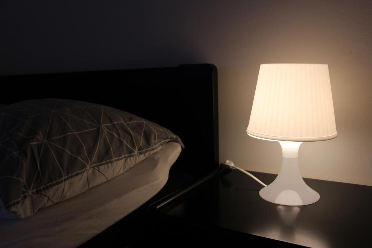 Aagaard Bed and Breakfast Grenå Εξωτερικό φωτογραφία