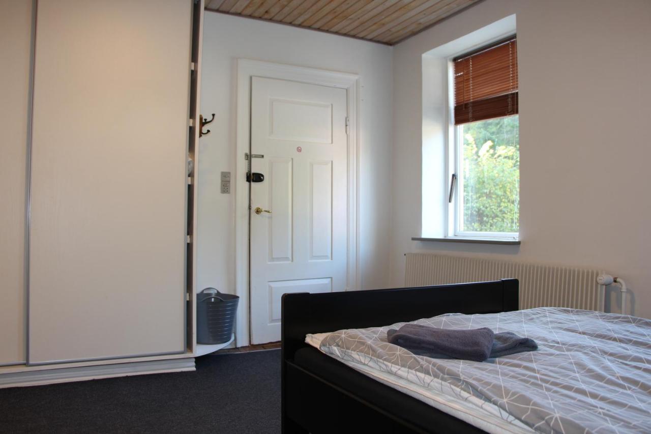 Aagaard Bed and Breakfast Grenå Εξωτερικό φωτογραφία